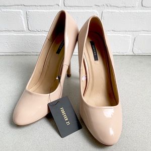 Perfect Nude Heels